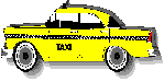 Taking a cab/taxi